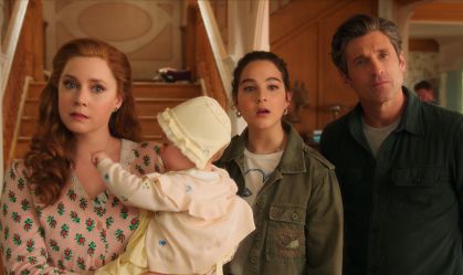 Sequência de "Encantada" chega ao Disney+; saiba mais sobre "Desencantada"