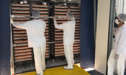 Com bloqueio de estradas, carga com insumos chega ao Butantan com 8 horas de atraso