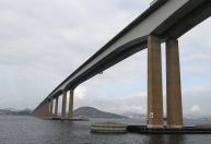 Ministros esperam investimento em infraestrutura fora do teto de gastos