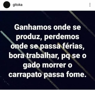 Postagem de Angela Machado nas redes sociais / Reprodução/Instagram