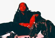 Rapper Takeoff morre aos 28 anos em tiroteio nos Estados Unidos
