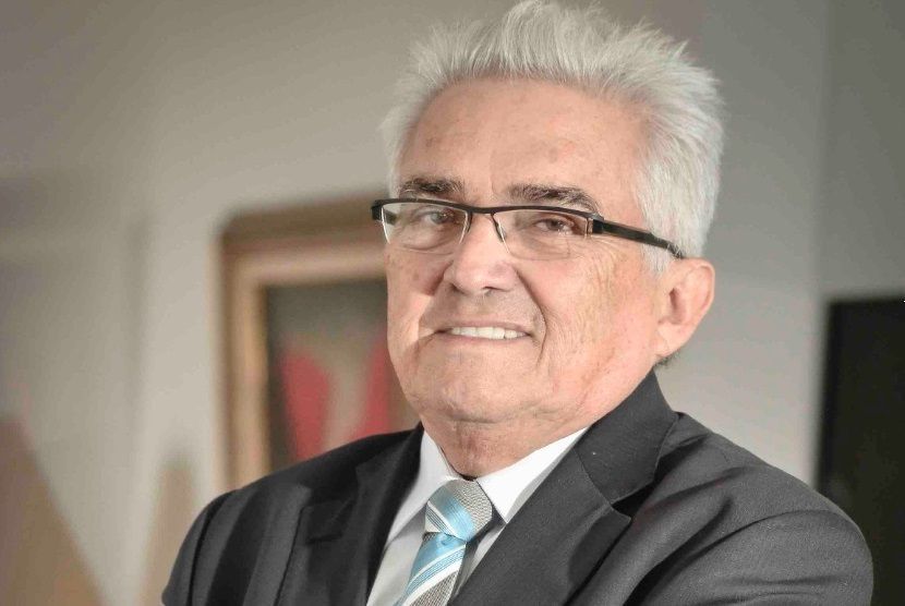 Raul Veloso