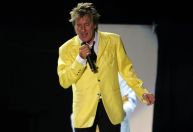 Rod Stewart recusou cachê superior a US$ 1 milhão para cantar na abertura da Copa