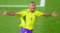 Ronaldo diz que jogo mais difícil da Copa de 2002 foi contra a Bélgica