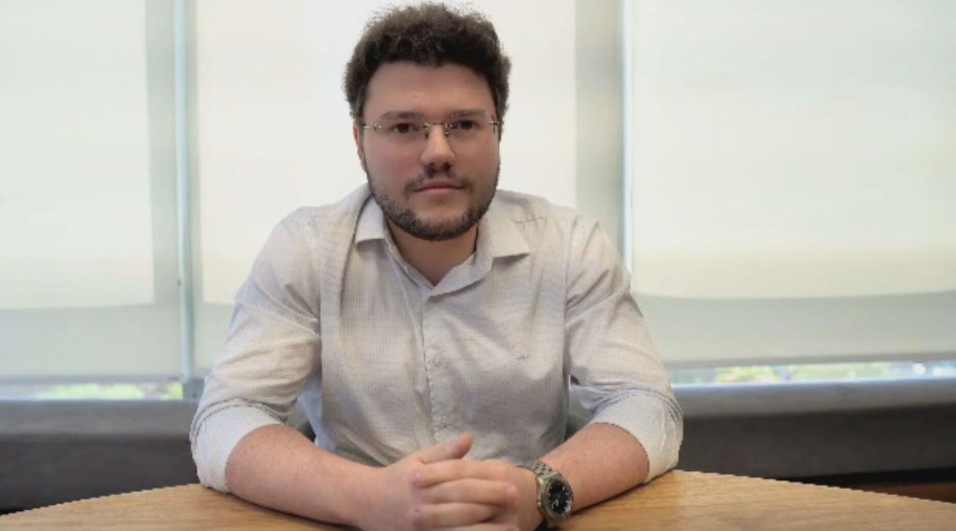 Victor Oliveira, economista-chefe da RPS Capital