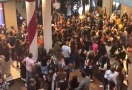 Inauguração de unidade da loja Shein em SP registra brigas e longas filas