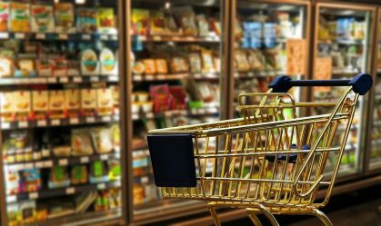 Rumo incerto em inflação de alimentos limita revisão de expectativas