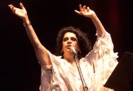 “Baby”, “Um dia de Domingo”, “Sorte”; saiba músicas mais gravadas e tocadas por Gal Costa