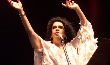 "Baby", "Um dia de Domingo", "Sorte"; saiba músicas mais gravadas e tocadas por Gal Costa