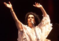 80 anos de Gal Costa: relembre carreira da cantora em fotos
