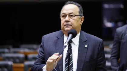 O deputado Silas Câmara (Republicanos-AM)