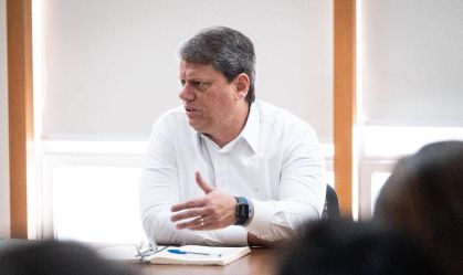 Ex-assessor e braço direito de Guedes será secretário da Fazenda de Tarcísio