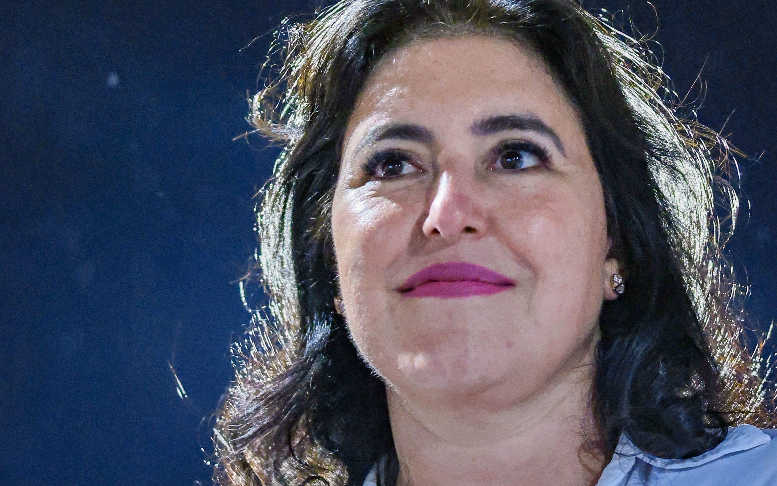 Simone Tebet