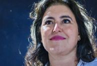 MDB decide apoiar Simone Tebet para ministério no novo governo