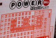 Prêmio máximo da loteria americana Powerball acumula em US$ 1,2 bilhão