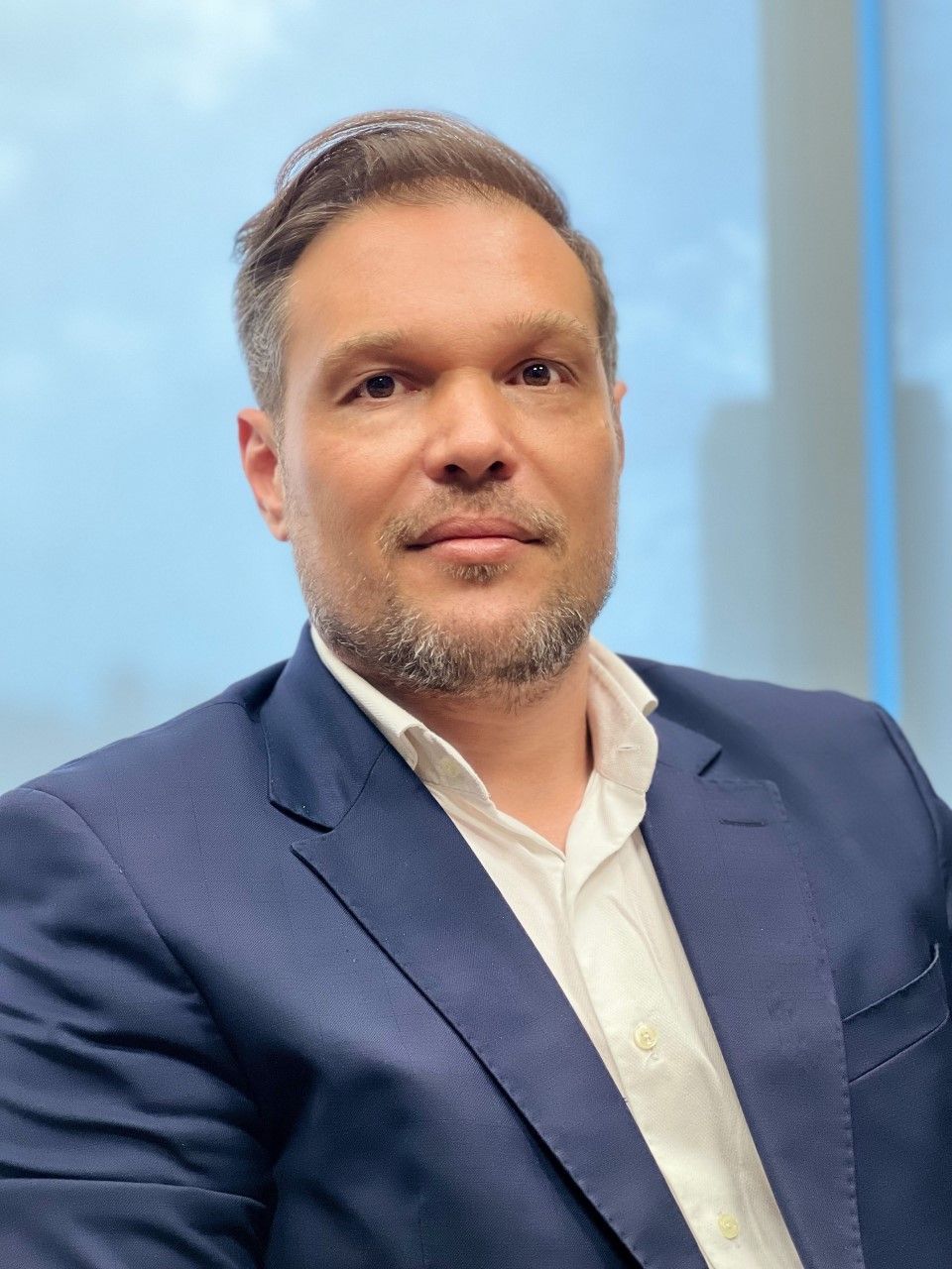 Daniel Bulha
