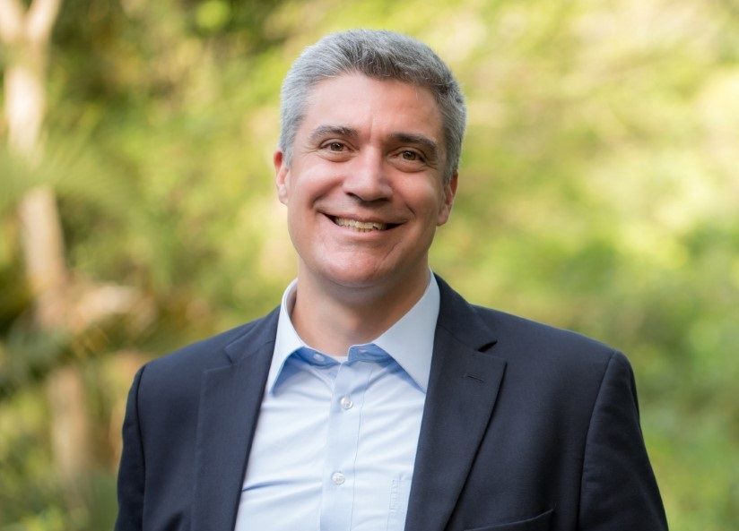 André Clark Juliano
