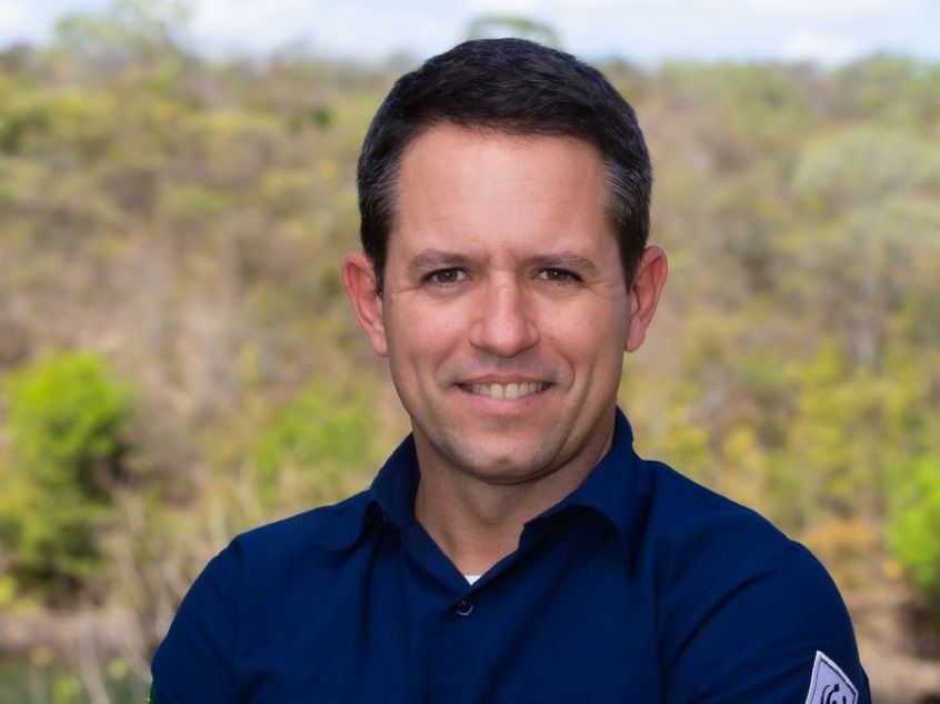 Maurício Voivodic