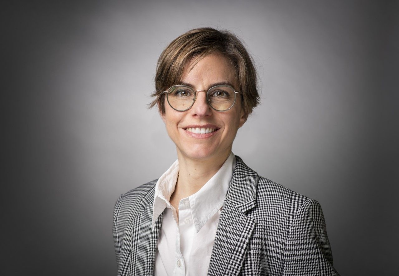 Françoise Lombard