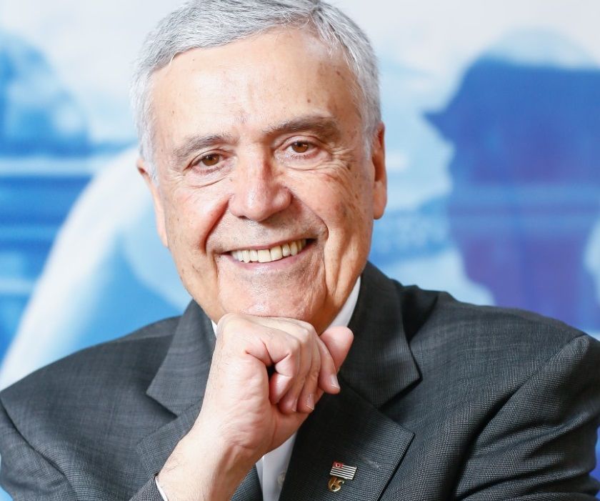 Benedito Braga