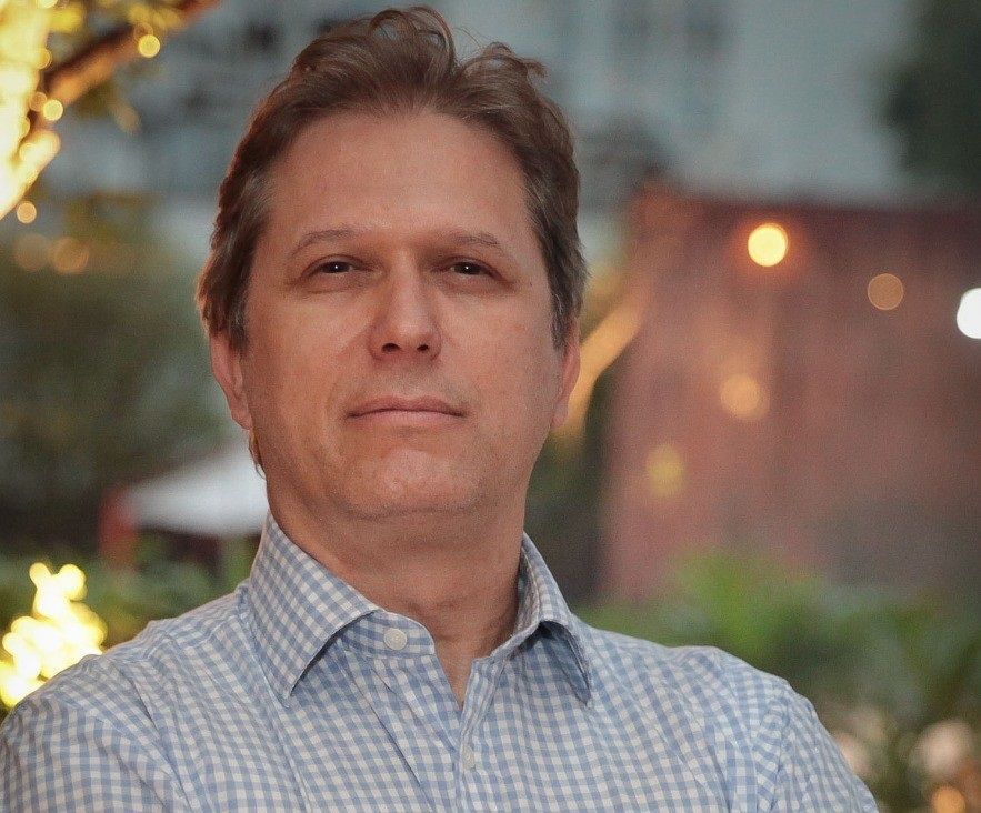 Rodrigo Protasio