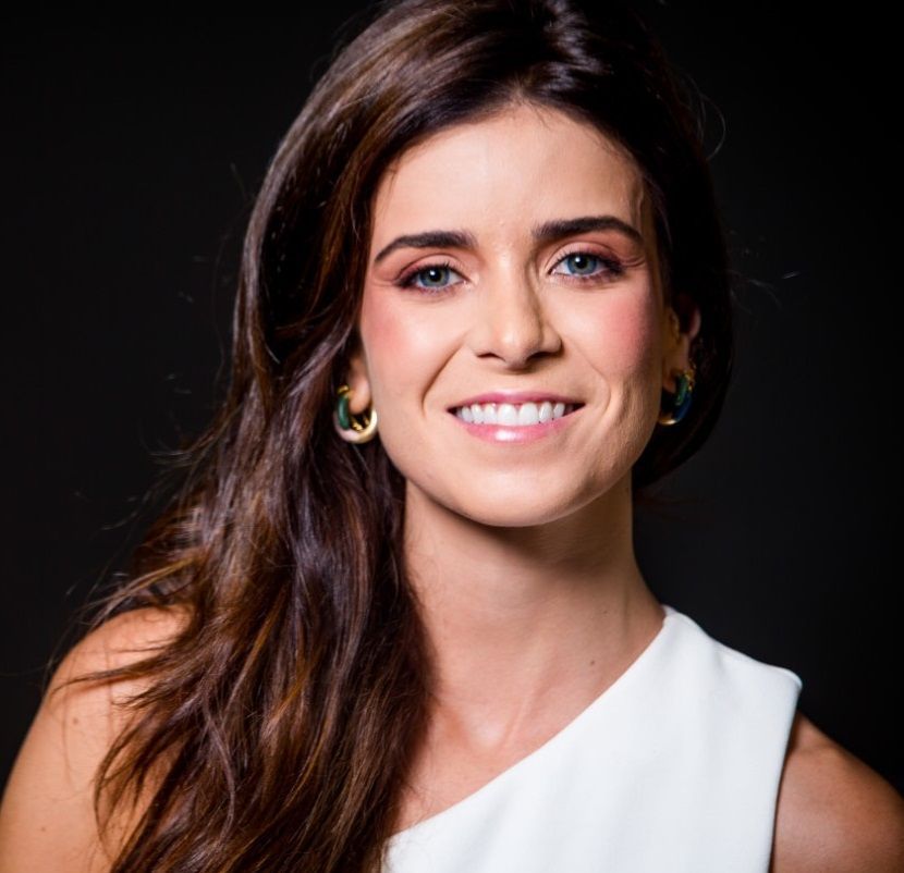 Ana Zucato