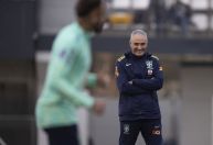 Comissão técnica de Tite no Flamengo terá filho do treinador e ex-Palmeiras
