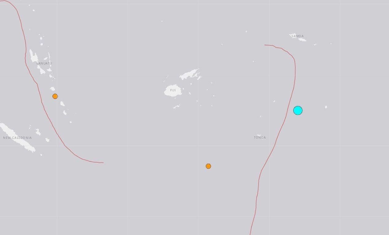 tonga
