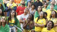 Menos de 30% dos brasileiros acreditam em título na Copa do Mundo