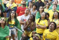 Fifa prepara cronograma de vendas de ingressos para a Copa do Mundo de 2026