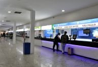 STF forma maioria para manter descontos para jovens de baixa renda em ônibus interestaduais