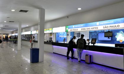 STF decide manter descontos para jovens de baixa renda em ônibus interestaduais 
