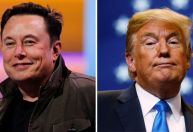 Trump diz que Musk concordou em liderar comissão de eficiência governamental