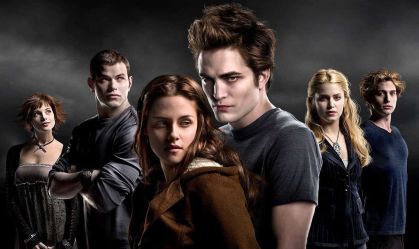 Atores de "Crepúsculo" desembarcam no Brasil em janeiro; saiba