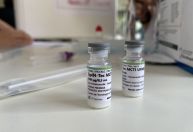 Vacina nacional contra a Covid-19 começa a ser testada em voluntários em Minas Gerais