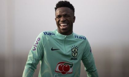 10 craques que disputarão pela primeira vez uma Copa do Mundo