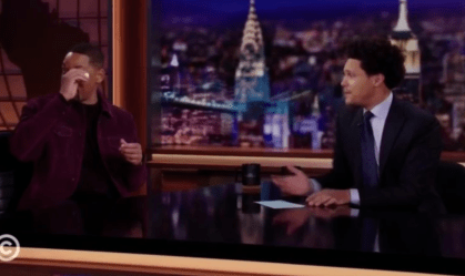 "Uma noite horrível": em programa de TV, Will Smith desabafa sobre tapa no Oscar