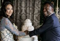 Viúva de Pelé deixa mansão herdada pelo Rei do Futebol