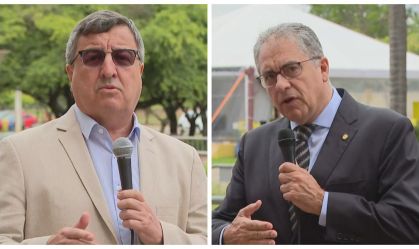 Dois Lados: Deputados debatem a volta dos impostos sobre o preço dos combustíveis