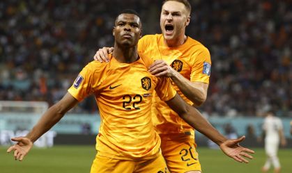 Quase um terço das seleções usaram cores diferentes das bandeiras em 2022