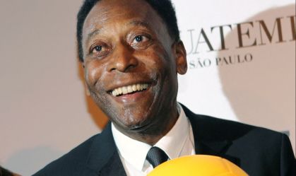 Rei do Futebol, Pelé completa 82 anos e recebe homenagens