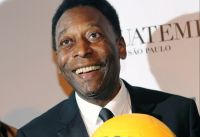 Estação do Maracanã de metrô pode se chamar “Rei Pelé”; entenda