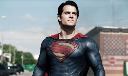 Henry Cavill diz que foi dispensado do papel de Superman: "notícia triste"