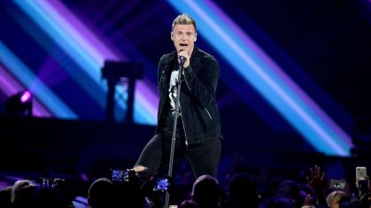 Nick Carter, do Backstreet Boys, é acusado de abuso sexual e transmissão de IST