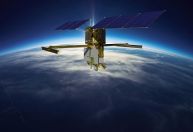 Rússia nega alegação dos EUA de que lançou arma contra satélites