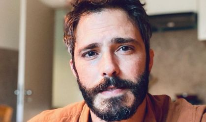 Taxista diz que Thiago Rodrigues só notou ferimento dentro do carro