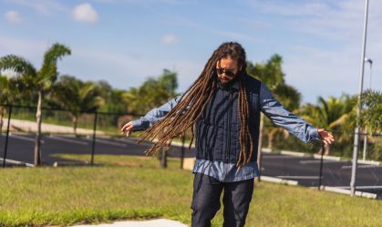 Neto de Bob Marley, Jo Mersa morre aos 31 anos nos Estados Unidos