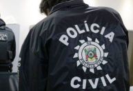Pai é morto na festa de noivado da filha em MS