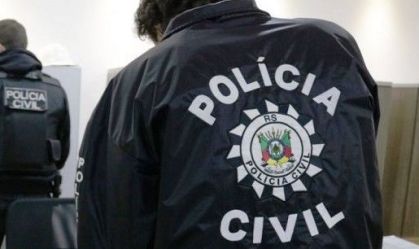 Pai é morto na festa de noivado da filha em MS
