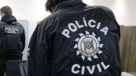 Pai é morto na festa de noivado da filha em MS